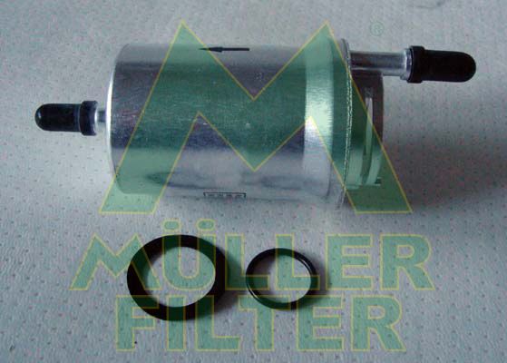 MULLER FILTER Топливный фильтр FB276